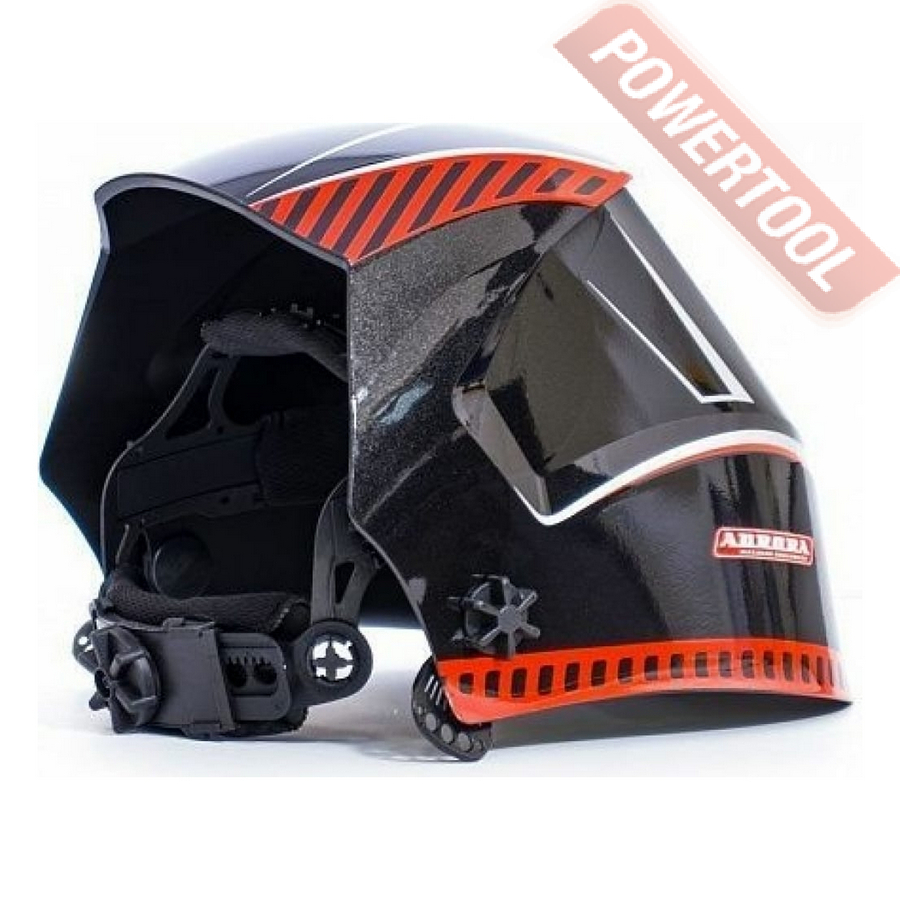 Маска сварщика хамелеон AURORA SUN-9 Max Expert в Новосибирске фото 4