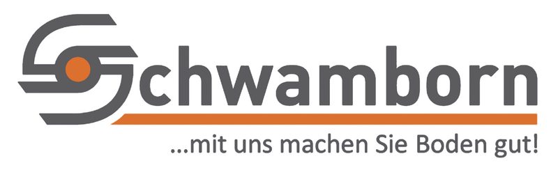 SCHWAMBORN (ШВАМБОРН)