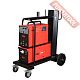 Инвертор TIG сварочный FUBAG INTIG 320T W DC Pulse арт.31453.3