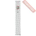 Коронка алмазная по бетону 52х450 мм 1 1/4 UNC BOSCH Best for Concrete 2608601359