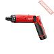Аккумуляторный шуруповерт MILWAUKEE M4 D-202B