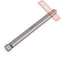 Выталкивающий штифт для корончатых сверл 7,98х90 мм AT-S