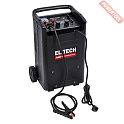 Пуско-зарядное устройство ELITECH HD EBC 800