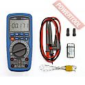 Мультиметр цифровой профессиональный CEM DT-9959