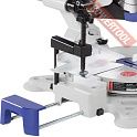 Пила торцовочная BELMASH MS U-305H S259A