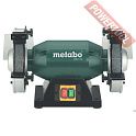 Заточной станок METABO DS 175