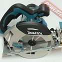 Пила циркулярная ручная MAKITA HS 7100 K