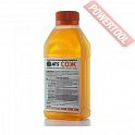Концентрат СОЖ смазочно-охлаждающей жидкости 0,5 л AT-S MIX ASM-0.5