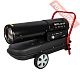 Дизельная тепловая пушка прямого нагрева QUATTRO ELEMENTI QE-65D 248-580