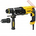 Перфоратор SDS-Plus DeWALT D 25134 K