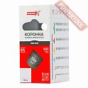 Биметаллическая универсальная коронка HSS-Co M42 80х41 мм мелкий зуб RODMIX 32100008041