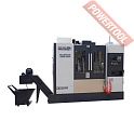 Фрезерный станок с ЧПУ по металлу METAL MASTER VMM-1160S