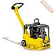 Виброплита реверсивная бензиновая WACKER NEUSON BPU 2540 A 5000008758