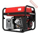 Бензиновый генератор A-iPower A8500EA с блоком АВР 230В/400В