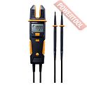 Тестер напряжения и тока TESTO 755-1