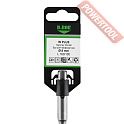Бур SDS-Plus 8х100/160 мм 2 грани D.BOR W Plus 2WPD08L0160