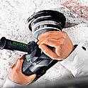 Зачистной фрезер FESTOOL Renofix RG 80 E-Set SZ