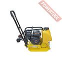 Виброплита поступательная бензиновая TSS-VP70TL
