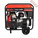Бензиновый генератор A-iPower A17000TEAX с блоком АВР 230В/400В
