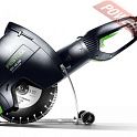 Алмазная отрезная система FESTOOL DSC-AG 230