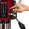 Сверлильный станок EINHELL TC-BD 630