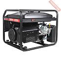 Бензиновый генератор A-iPower Lite AP5500E с блоком АВР 230 В и транспортировочным комплектом S
