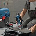 Пылесос строительный BOSCH GAS 35 L AFC 06019C3280