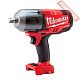 Аккумуляторный импульсный ударный гайковерт MILWAUKEE M18 CIW12-0 FUEL
