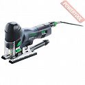 Лобзик электрический FESTOOL Carvex PS 420 EBQ Plus