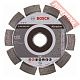 Диск алмазный по кирпичу 125х22,23 мм BOSCH Expert For Abrasive 2608602607