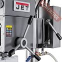Редукторный сверлильный станок JET GHD-25