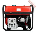 Бензиновый генератор A-iPower A6500EA с блоком АВР 230 В и транспортировочным комплектом L