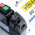 Заточной станок для заточки сверл STALEX DG-13D