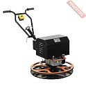 Затирочная машина по бетону однороторная электрическая ТСС DMD600