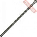 Бур SDS-Plus 6,5х100/160 мм 4 грани D.BOR 4C Plus 4PD065L0160