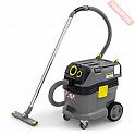 Пылесос строительный KARCHER NT 30/1 Tact Te L