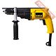 Дрель ударная DeWALT D 21721 K
