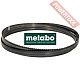 Полотно 3380х25х0,9 мм 4 TPI для ленточной пилы по дереву METABO BAS 505