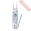 Термометр контактный пищевой c ИК сенсором TESTO 104-IR