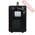 Инвертор TIG сварочный FUBAG INTIG 320T W DC Pulse арт.31453.1