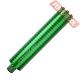 Коронка алмазная с микроударом по бетону 82х450 мм 1 1/4 UNC D.BOR Laser MH LMH-082-114-0450