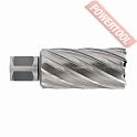 Сверло корончатое по металлу HSS-Co 45х80 мм Weldon 19 RODMIX 140450801
