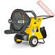 Инфракрасная тепловая пушка на дизельном топливе WACKER NEUSON HDR 45 5200013800