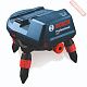 Крепление универсальное для лазерного нивелира BOSCH RM3-BM3-RC2 вкладка для L-Boxx B 0601092800