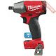 Аккумуляторный импульсный ударный гайковерт MILWAUKEE M18 ONEIWP12-0X FUEL One-Key
