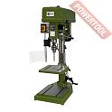 Сверлильный резьбонарезной станок AURA TOOLS CM-25Z/380
