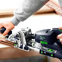 Фрезер ламельный дюбельный FESTOOL Domino XL DF 700 EQ-Plus