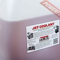 СОЖ смазочно-охлаждающая жидкость 20 л JET Coolant 6210RU