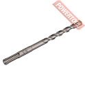 Бур SDS-Plus 10х100/160 мм 4 грани D.BOR 4C Plus 4PD10L0160