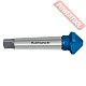 Зенковка по металлу HSS-XE Blue-Tec 90 градусов 4,8-37х118 мм МК-2 KARNASCH 20.1795-040